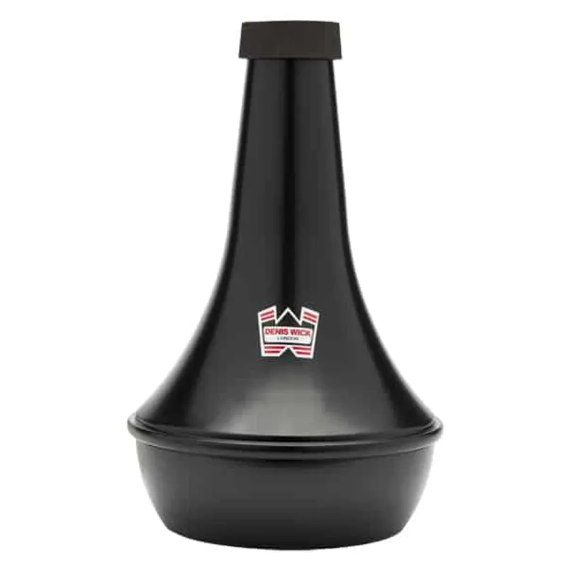 Denis Wick 5512 Euphonium Practice Mute