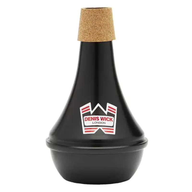 Bocal Para Trombone Denis Wick ( London ) Mod. 5880-5al