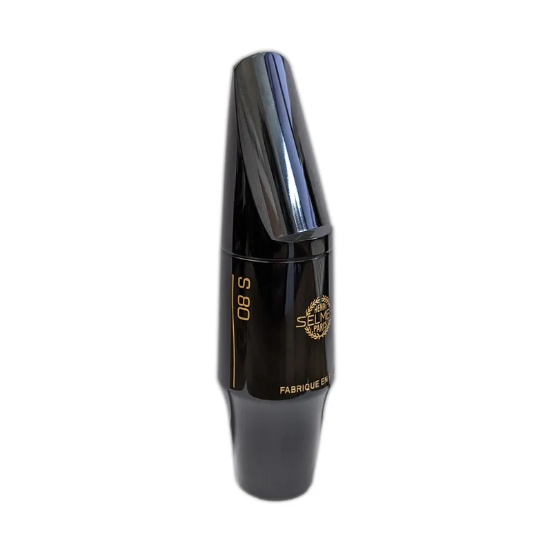Selmer S80 C Star Tenor Saxophone Mouthpiece-1