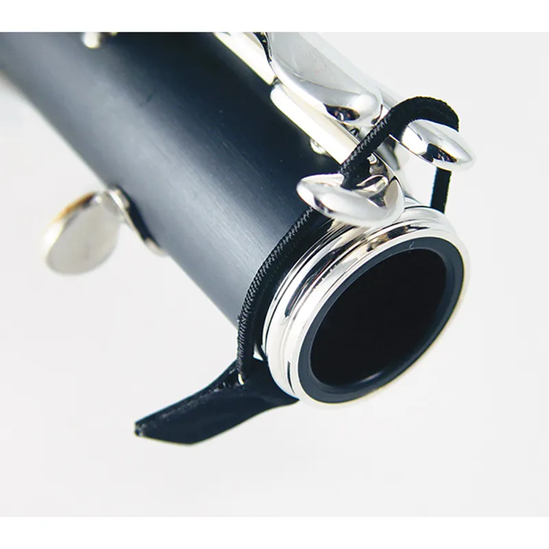 Valentino Elastic Clarinet Key Clamp