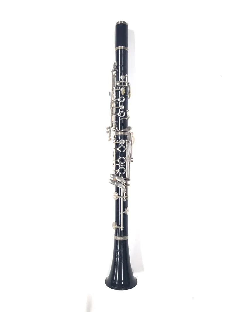 Secondhand Boosey and Hawkes 78 Bb Clarinet