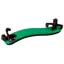 Viva Original 3/4 - 4/4 Violin Shoulder Rest - Green