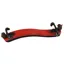 Viva Original 3/4 - 4/4 Violin Shoulder Rest - Red