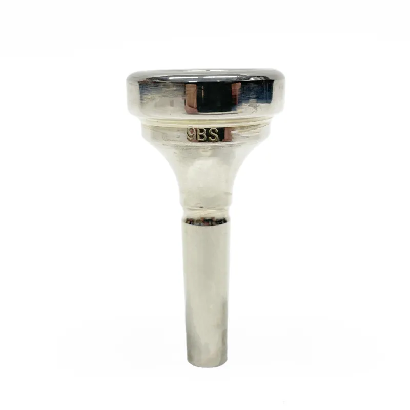 Trombone and Baritone Horn Mouthpiece - 9BS 