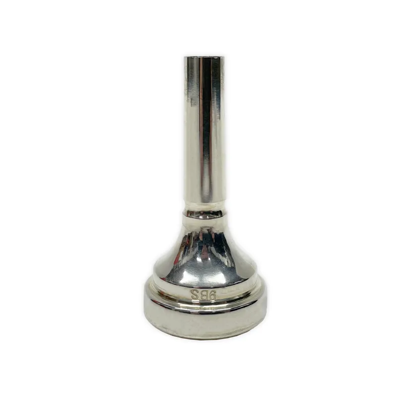 Trombone and Baritone Horn Mouthpiece - 9BS -2