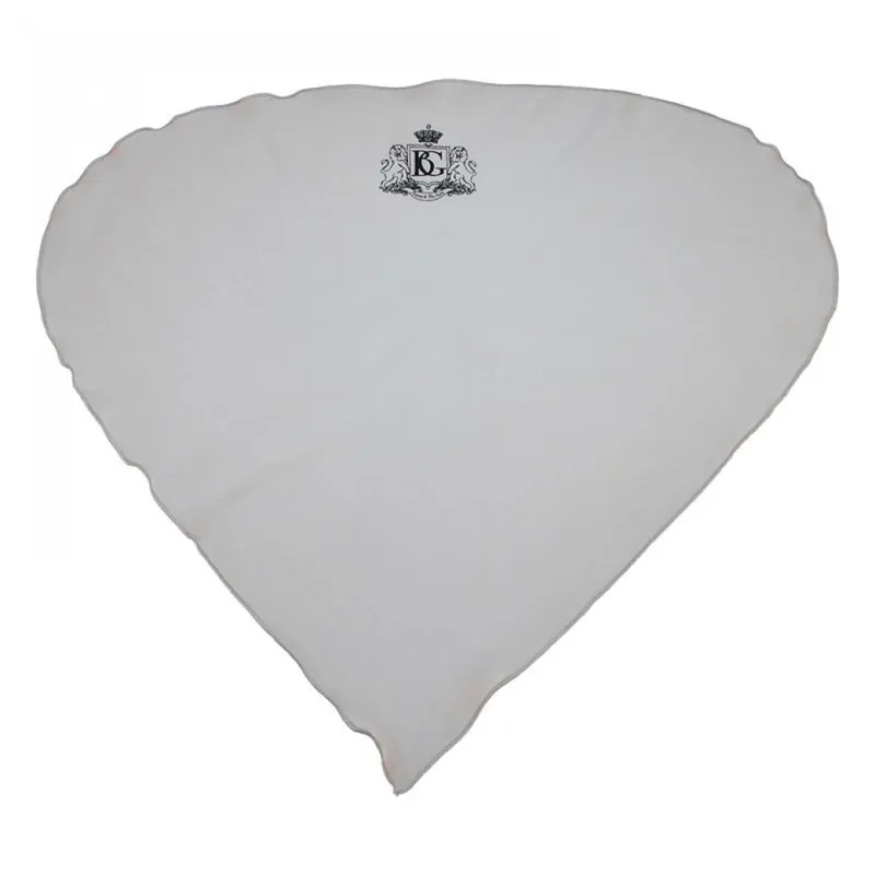 BG A32FG Flute Body Microfibre Cleaning Swab