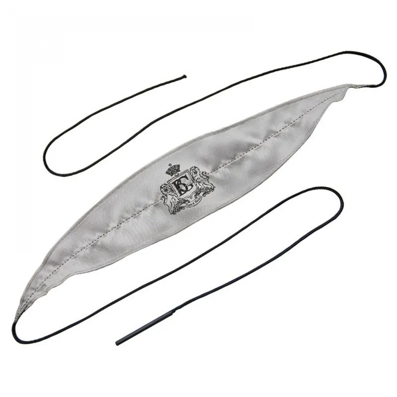 BG A36B Bombard One Part Bamboo and Silk Cleaning Swab