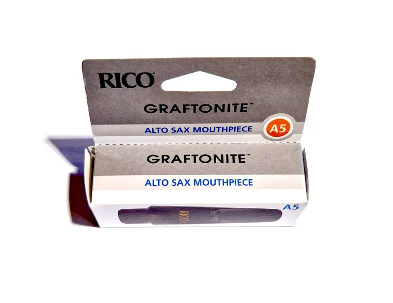 Rico Graftonite Alto Sax Mouthpiece A5-1