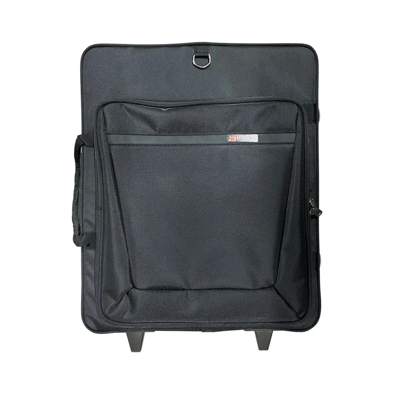Secondhand Protec iPAC IP-301QWL Quadruple Trumpet Case