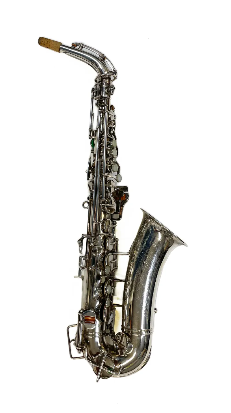 Buescher Aristocrat Tenor Trombone 1965年（Buescher Woodwind
