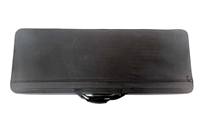 Secondhand Artemis Baritone Saxophone-5