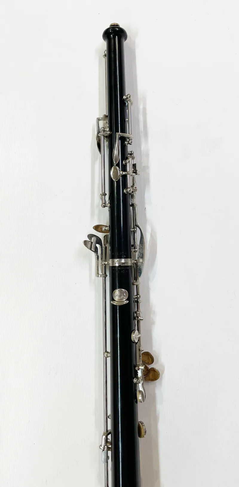 Secondhand Boosey and Hawkes Regent Oboe