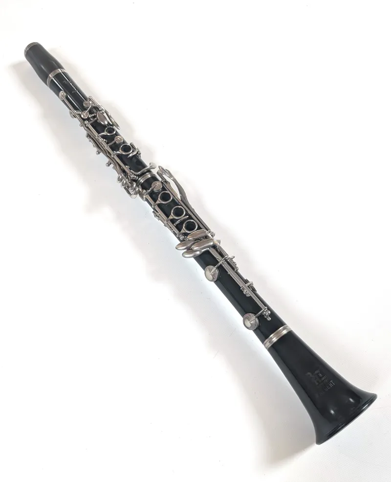 Secondhand Boosey and Hawkes Regent Clarinet-1