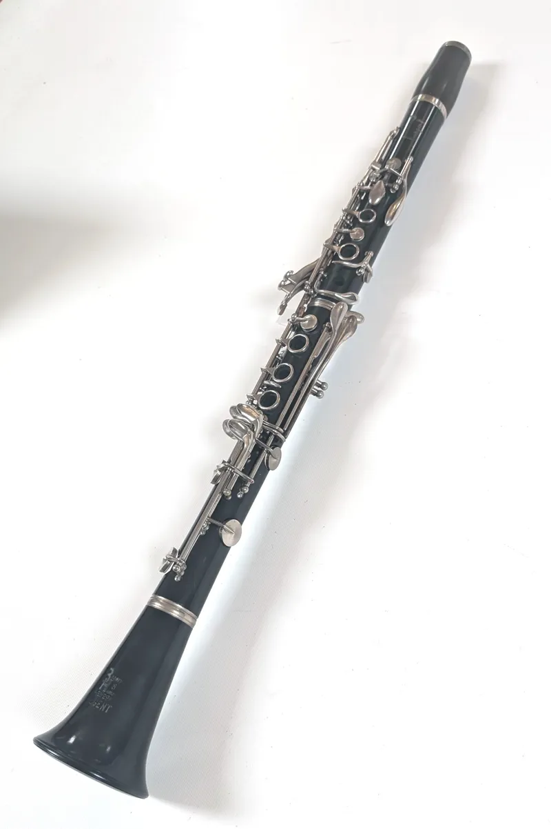 Secondhand Boosey and Hawkes Regent Clarinet-2