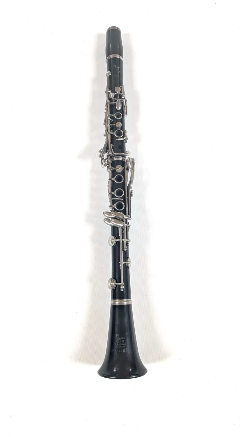 Boosey And Hawkes Woodwind | Hanson Music and Arts