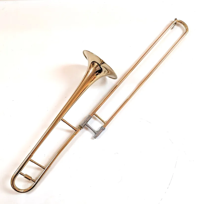 Secondhand Blessing Scholastic Bb Tenor Trombone