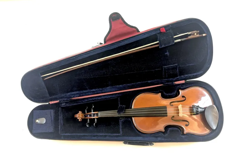 Secondhand Stentor Student 2 Violin Full Size-3