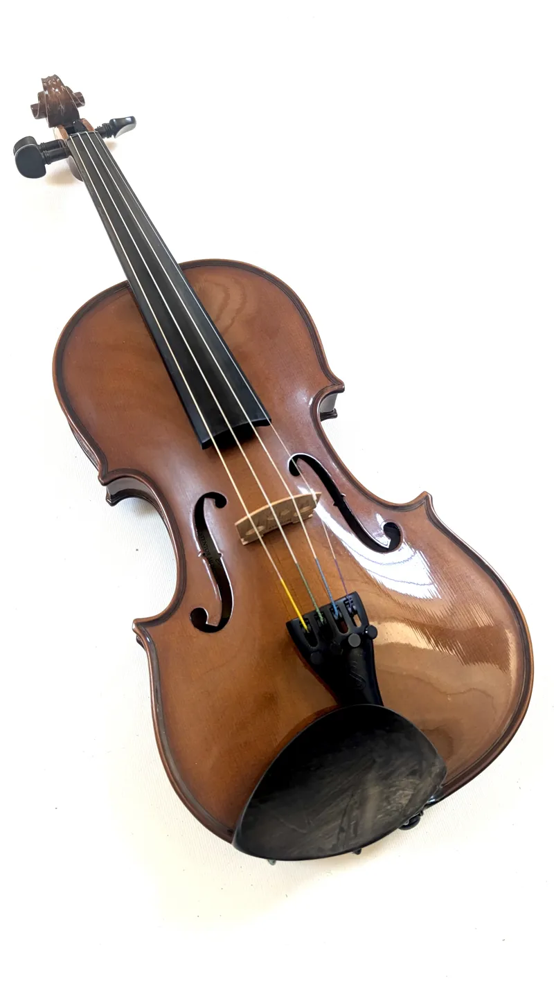 Secondhand Stentor Student 2 Violin Full Size-2