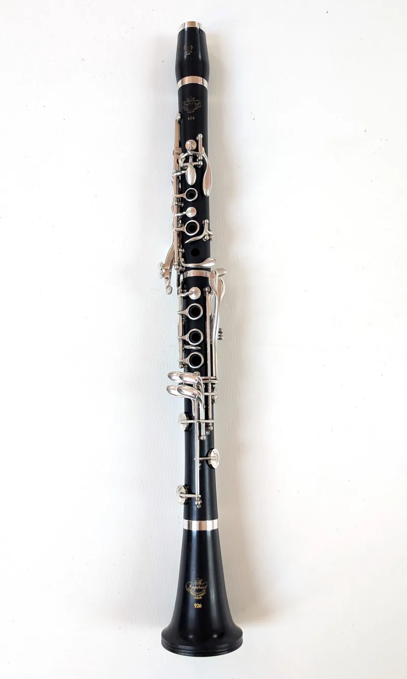 アルトホルン　テナーホーン　boosey&Co Boosey and Hawkes Imperial Tenor Alto Horn - Silver | Reverb