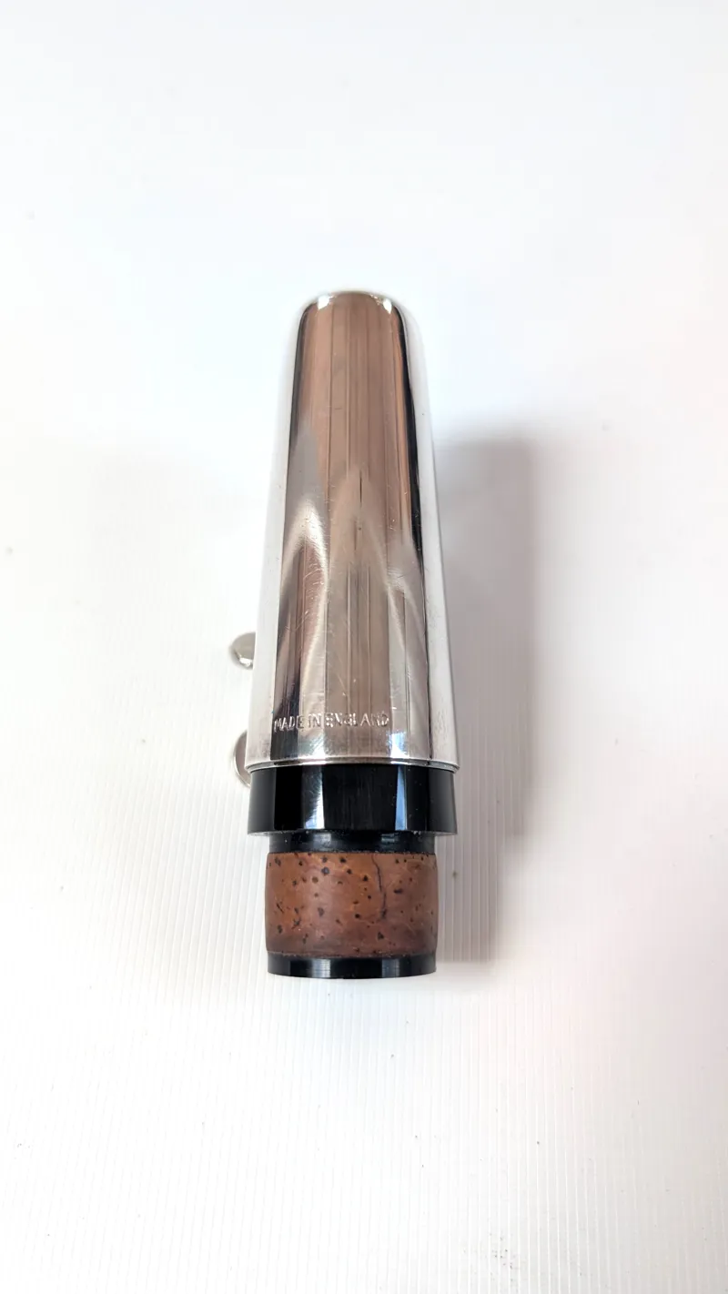 Pre-owned Boosey And Hawkes Imperial 926 Bb Clarinet-6