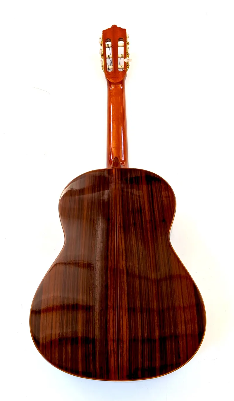 Secondhand Marina classical guitar-1