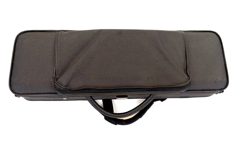 Secondhand Gliga Violin-3