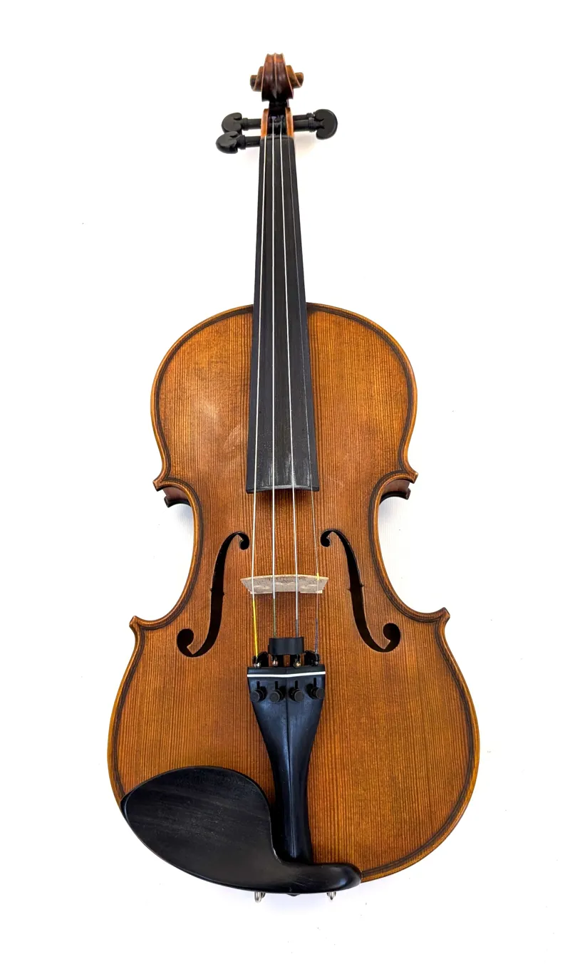 Secondhand Gliga Violin