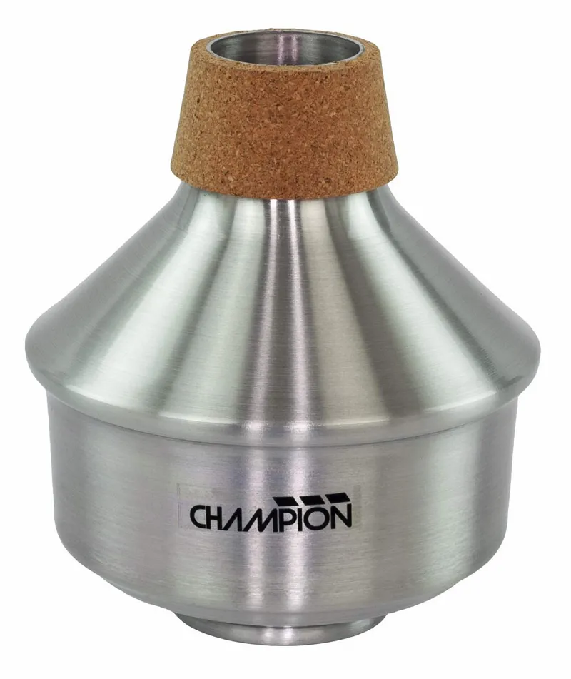 Champion Mute Trumpet Wah - Extending Tube