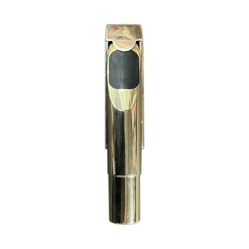 Secondhand Lawton 7 Metal Tenor Saxophone Mouthpiece