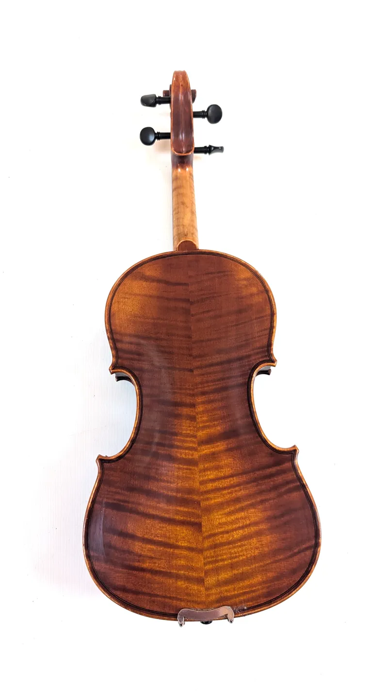 Secondhand Scott Cao violin 500 1/8 size-2