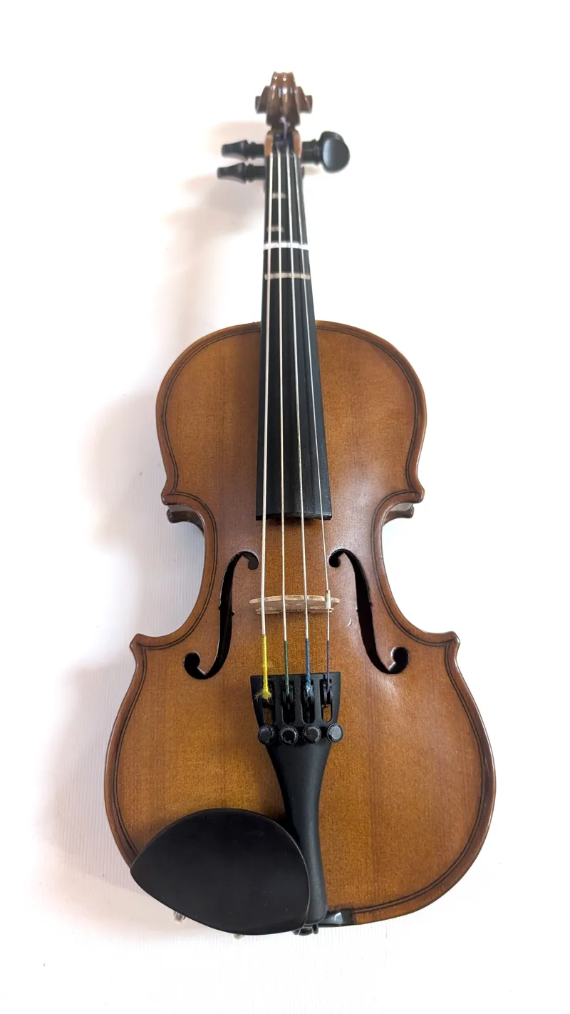 Secondhand Stentor 1/16 violin
