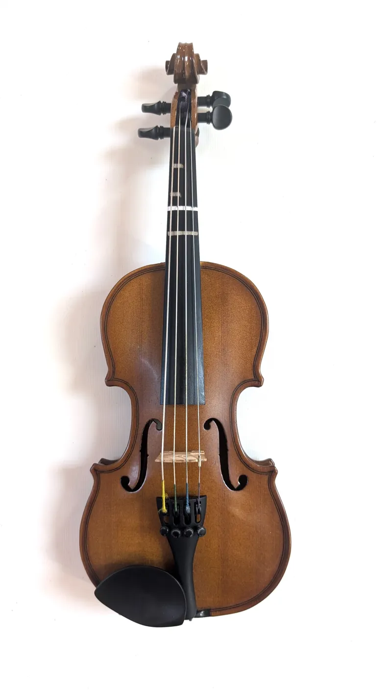 Secondhand Stentor 1/16 violin-1