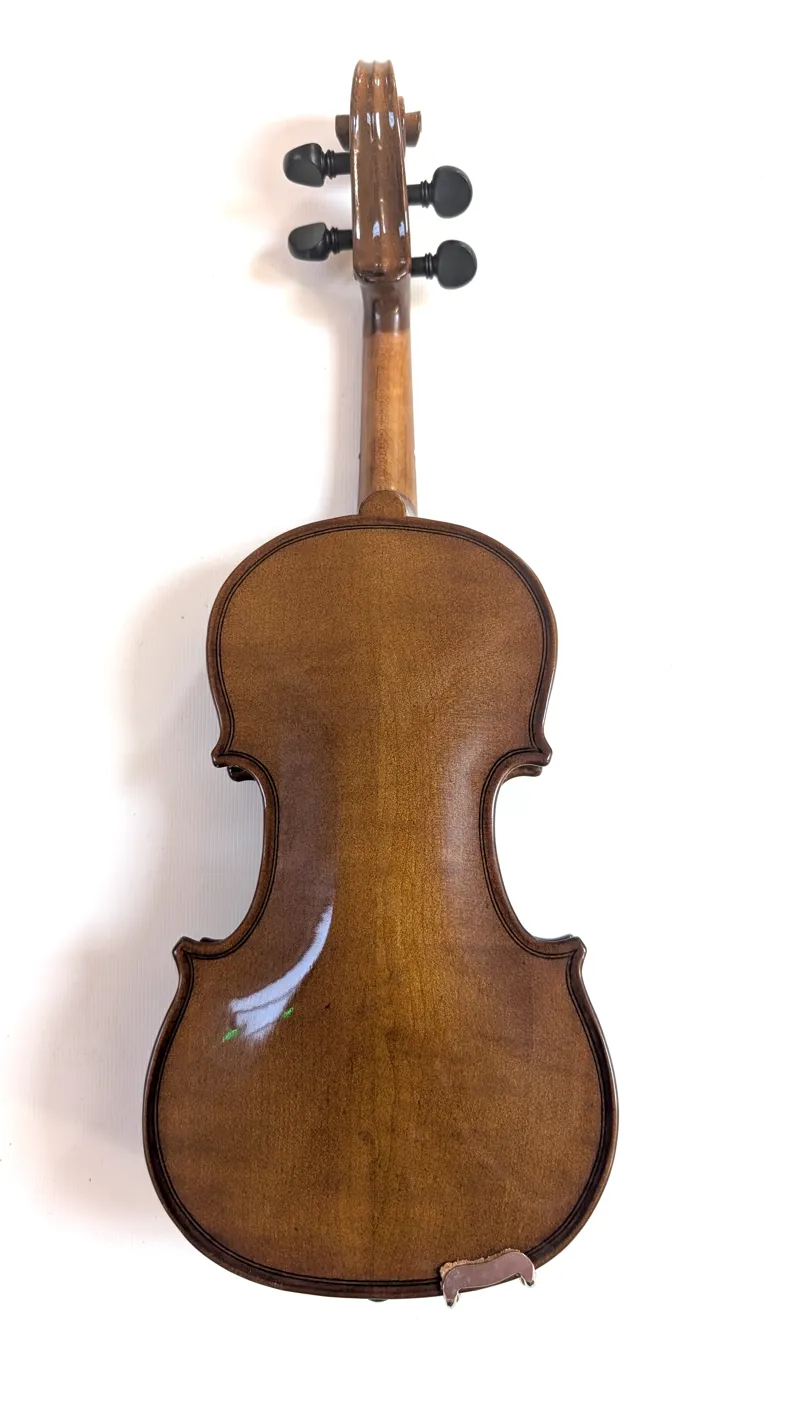 Secondhand Stentor 1/16 violin-2