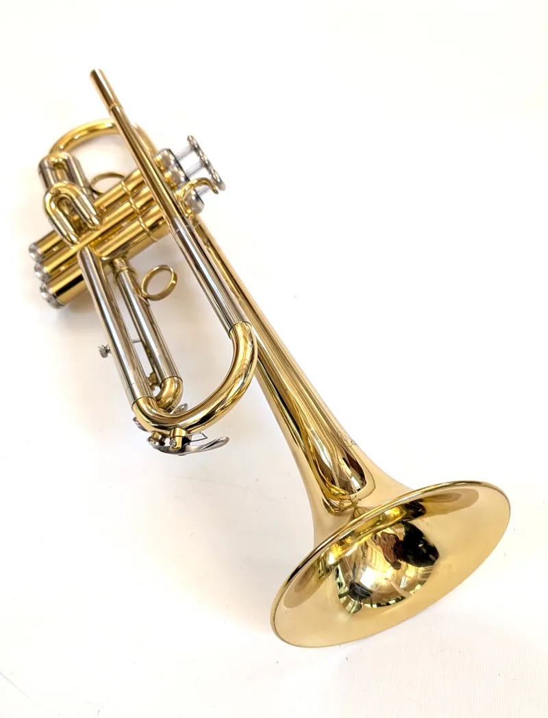 Secondhand Concerto Trumpet