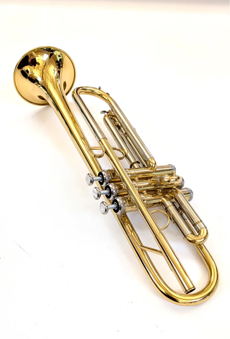 Secondhand Concerto Trumpet-1