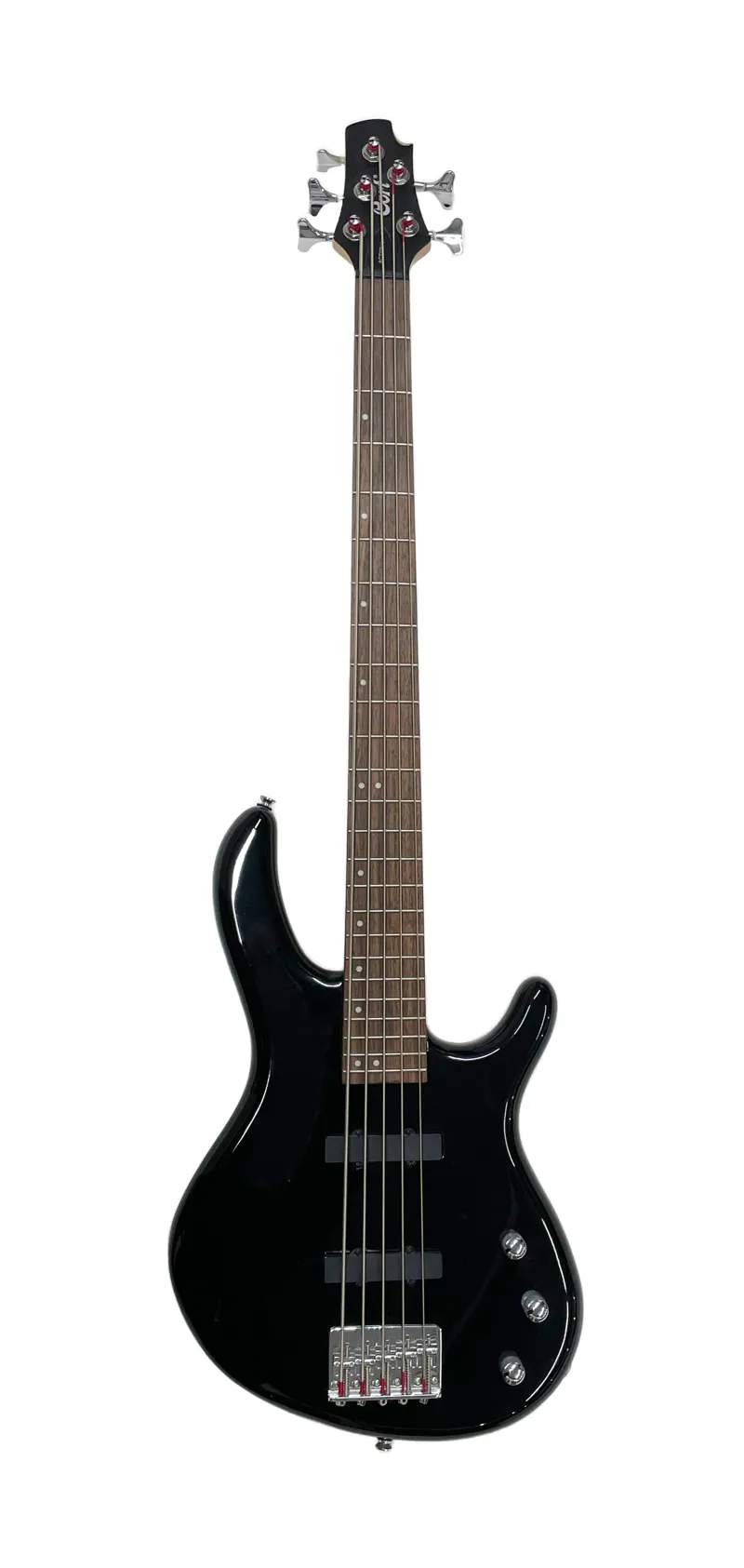 Secondhand Cort Action V 5 String Bass Guitar