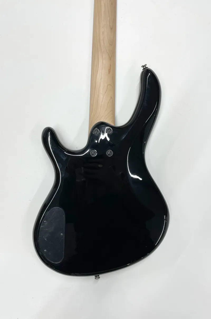 Secondhand Cort Action V 5 String Bass Guitar-4