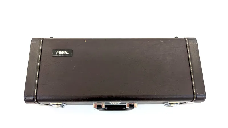 Secondhand Yamaha Double Trumpet Case
