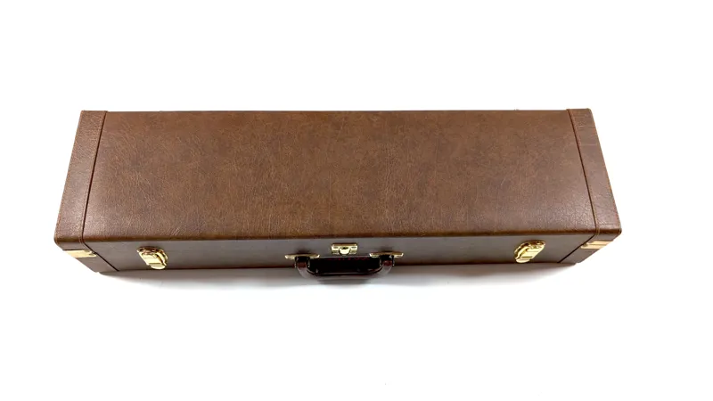 Secondhand Earlham ESS 370 soprano saxophone-3