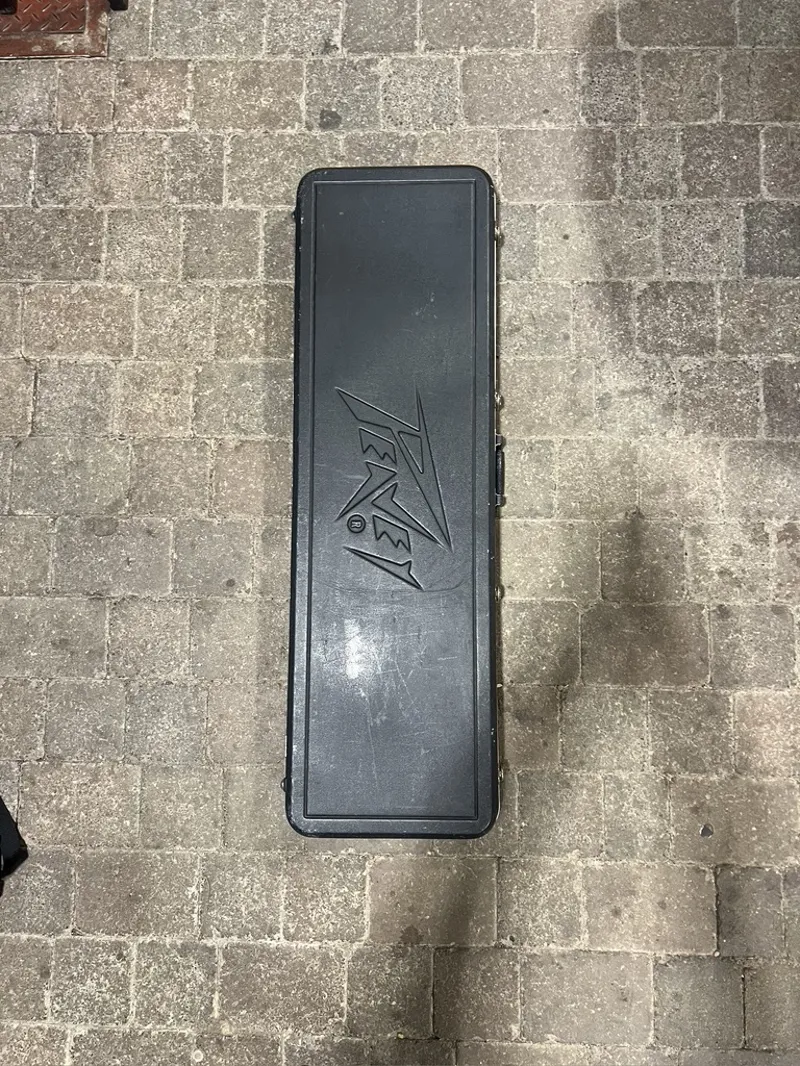 Peavey Bass Guitar 1994-5