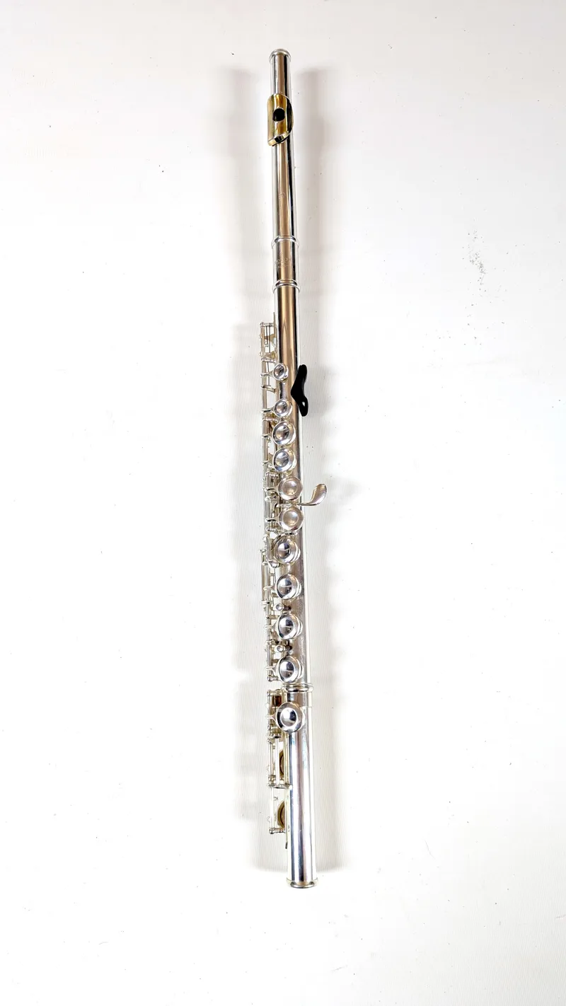 Secondhand Hanson FL3-SE Flute