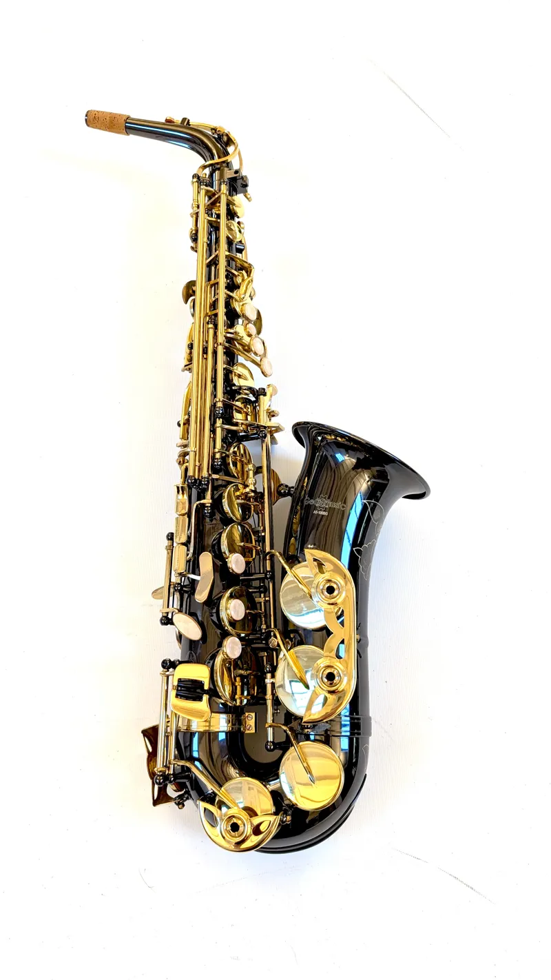 Secondhand Gear4Music Alto Saxophone