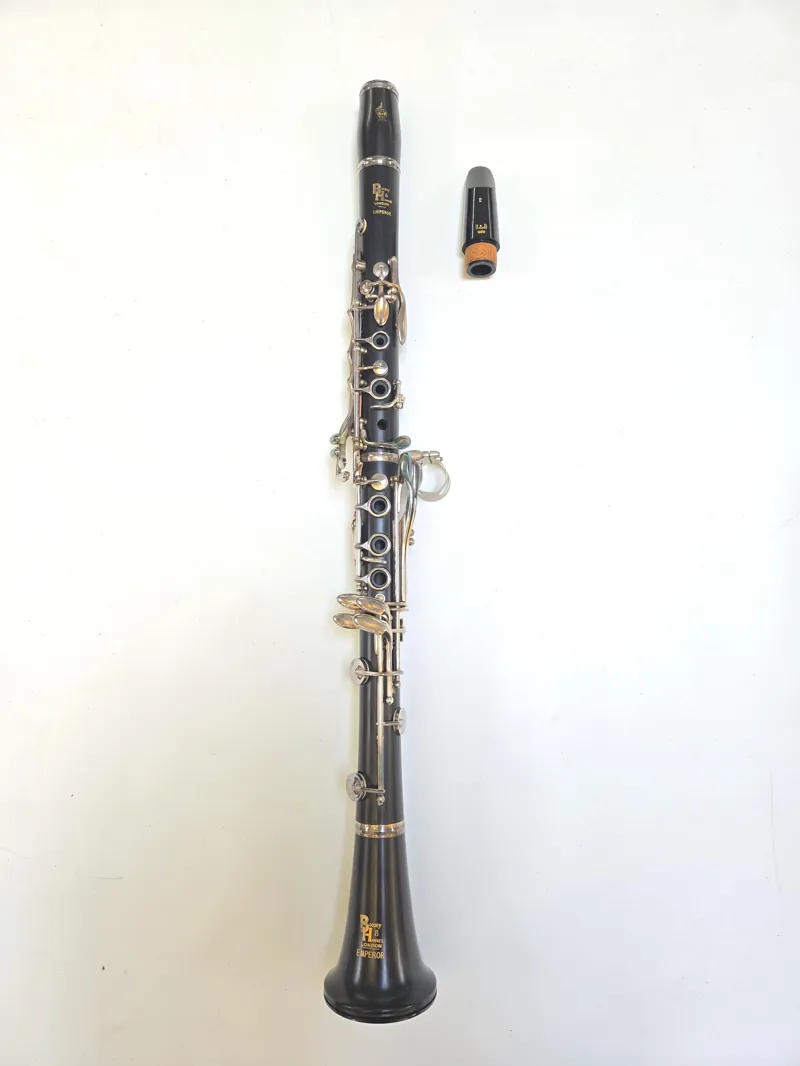 Boosey And Hawkes Instruments | Hanson Music and Arts