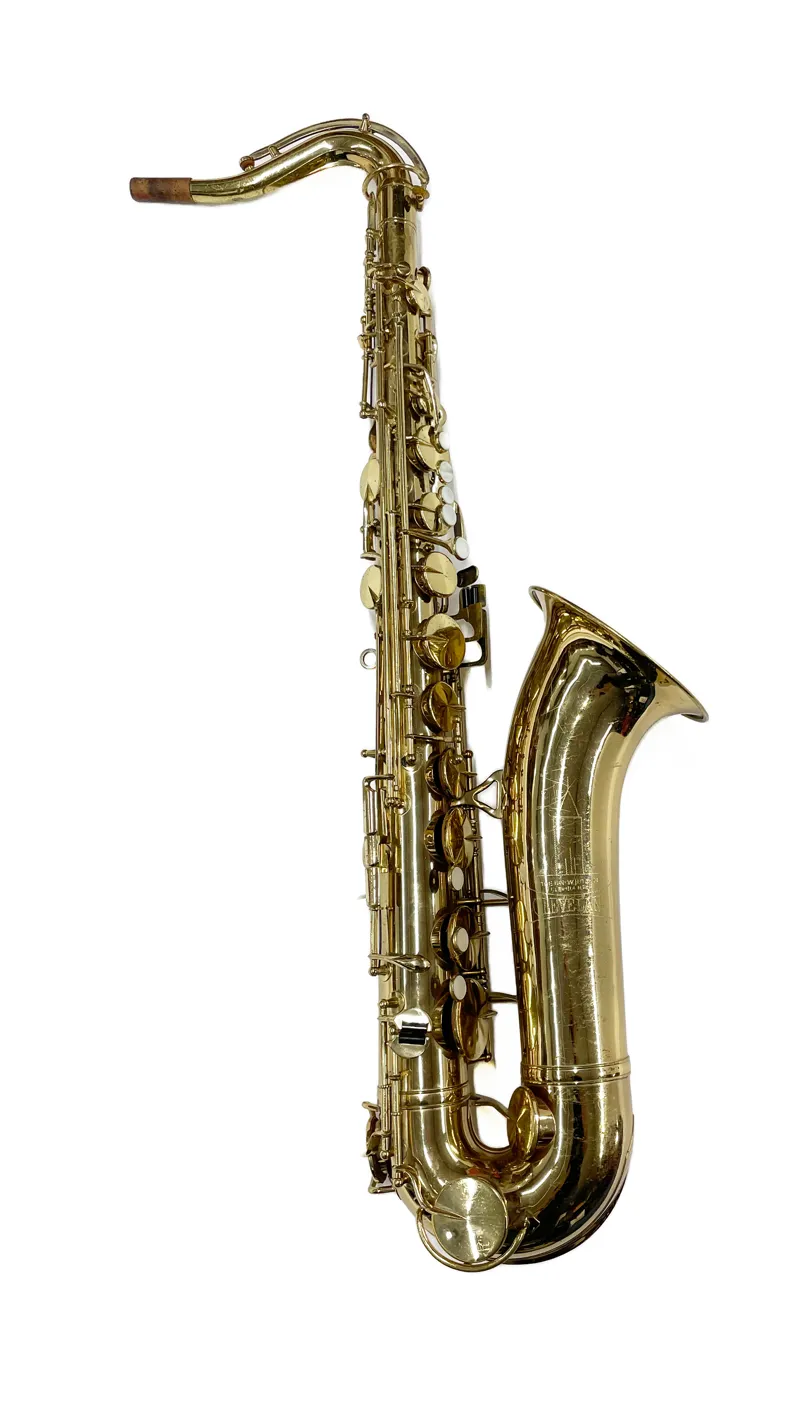 Hn white saxophone deals