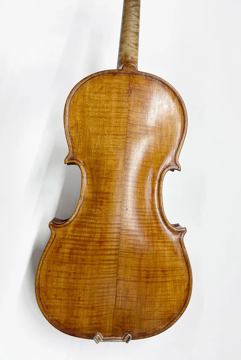 Secondhand Violin-5