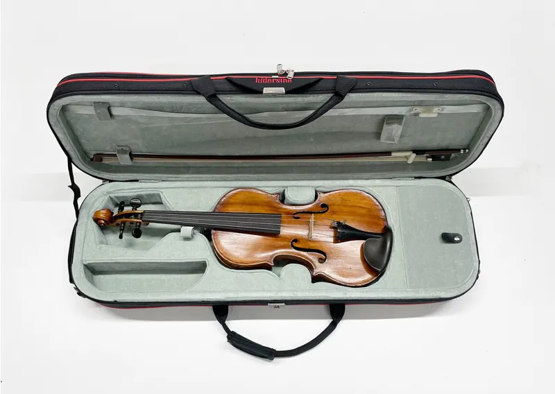 Secondhand Violin-6