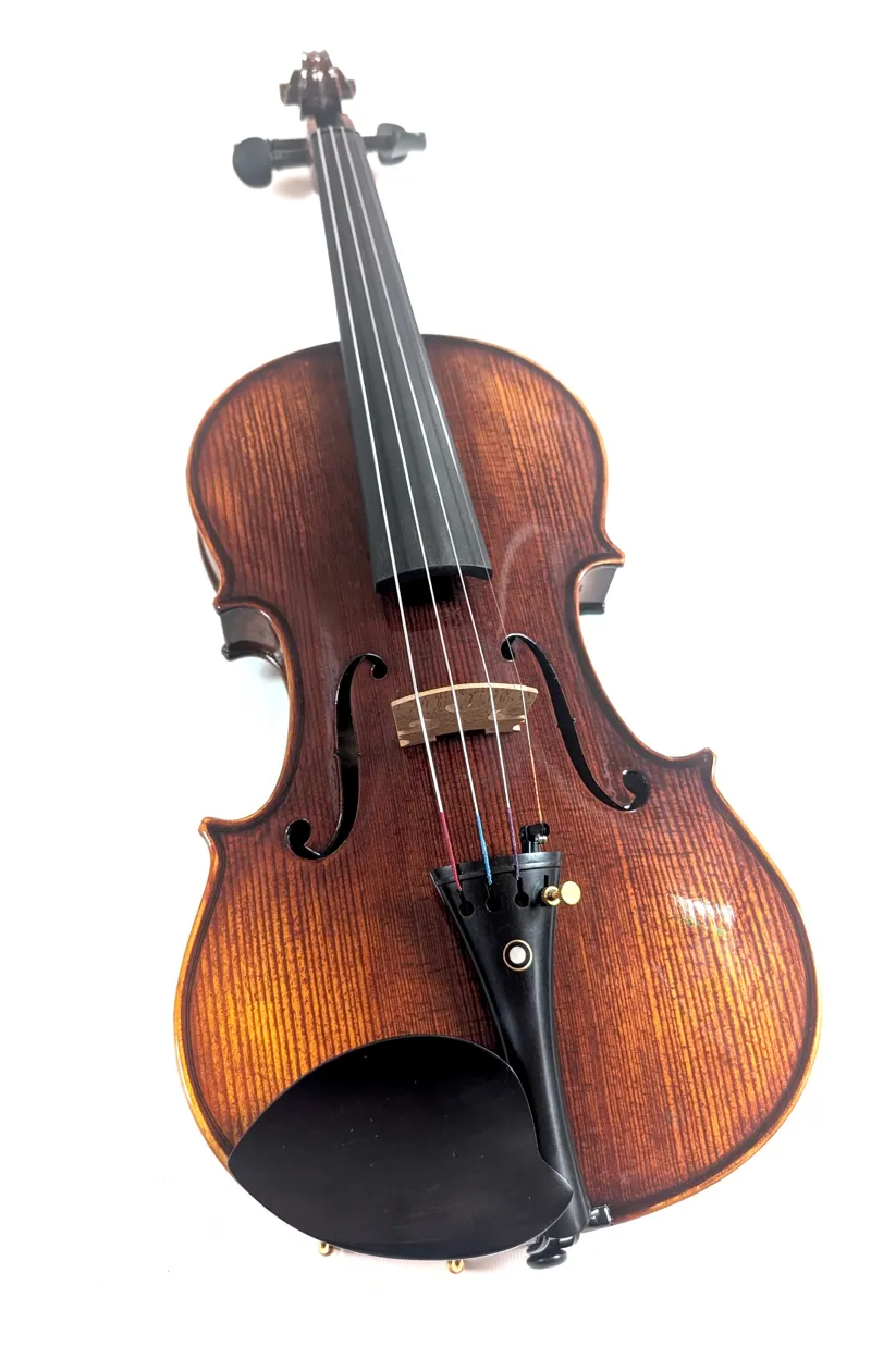 Hanson Stradivarius Pattern Violin