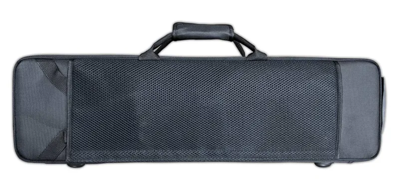 Hanson LX Soprano Saxophone in Deep Gold lacquer-5