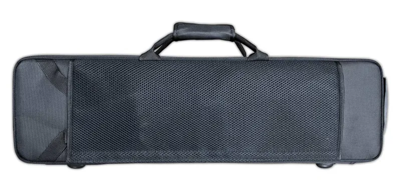 Hanson LX Soprano Saxophone Hand Rubbed Raw Brass-4