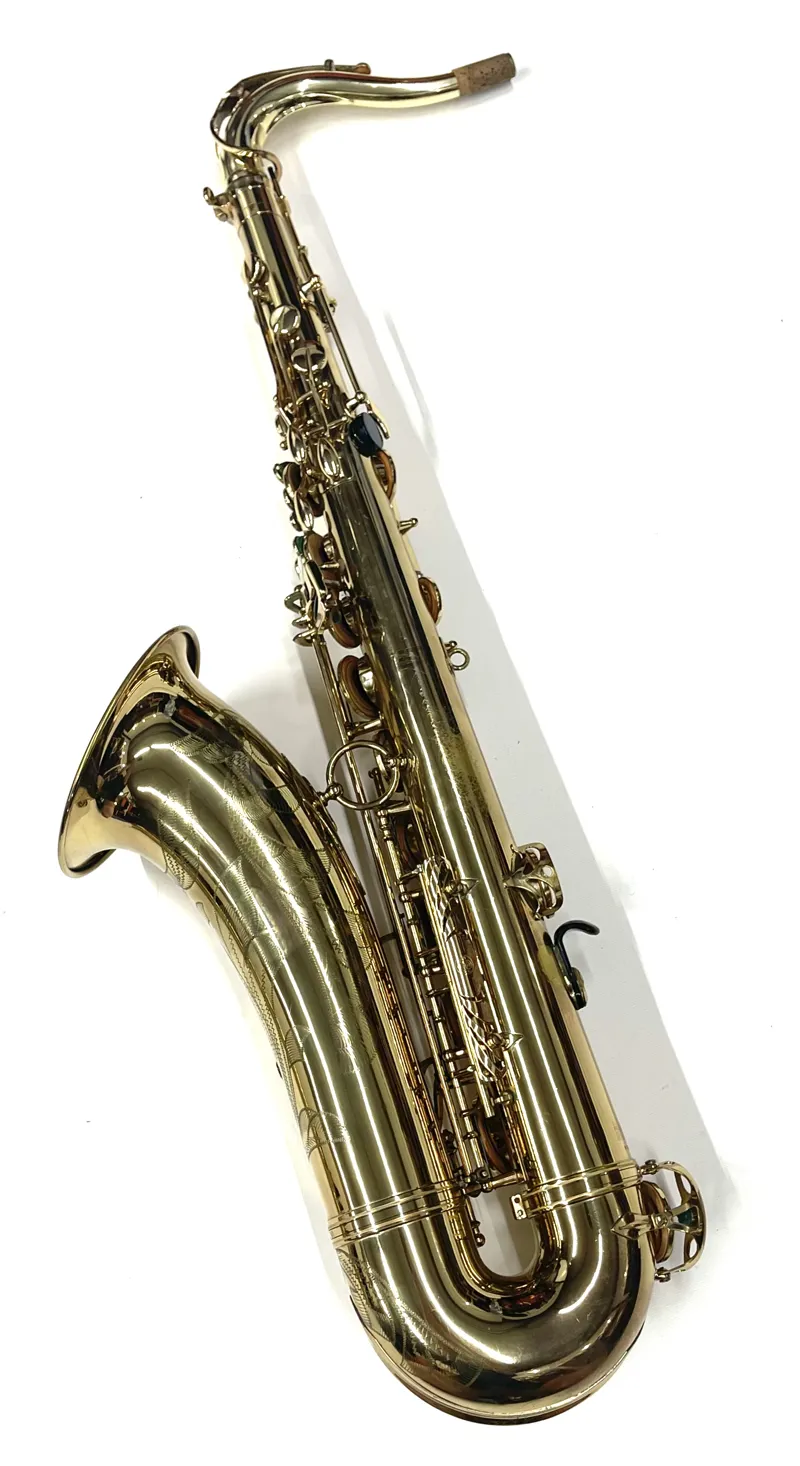 Selmer Mark VI Tenor Saxophone - 1970-5